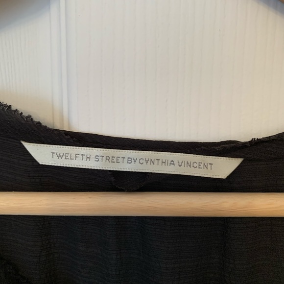 CYNTHIA BY TWELF STREET dress - Picture 5 of 7